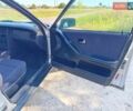 Серый Ауди 80, объемом двигателя 2 л и пробегом 399 тыс. км за 3000 $, фото 6 на Automoto.ua