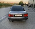 Сірий Ауді 80, об'ємом двигуна 2 л та пробігом 420 тис. км за 2200 $, фото 4 на Automoto.ua