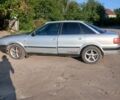Сірий Ауді 80, об'ємом двигуна 2 л та пробігом 270 тис. км за 2250 $, фото 1 на Automoto.ua