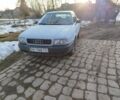 Серый Ауди 80, объемом двигателя 0 л и пробегом 255 тыс. км за 800 $, фото 1 на Automoto.ua