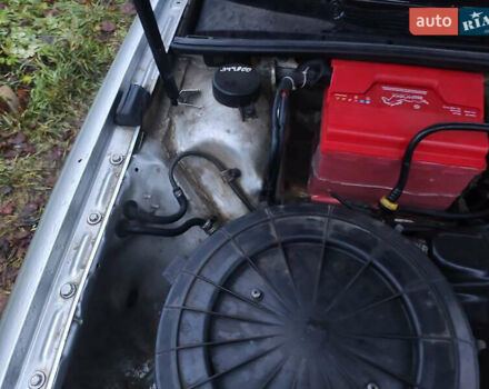 Серый Ауди 80, объемом двигателя 2 л и пробегом 300 тыс. км за 2300 $, фото 7 на Automoto.ua