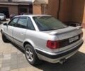 Серый Ауди 80, объемом двигателя 0 л и пробегом 328 тыс. км за 2500 $, фото 7 на Automoto.ua