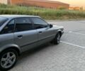 Сірий Ауді 80, об'ємом двигуна 2 л та пробігом 420 тис. км за 2200 $, фото 3 на Automoto.ua