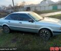 Серый Ауди 80, объемом двигателя 2.3 л и пробегом 0 тыс. км за 3300 $, фото 6 на Automoto.ua