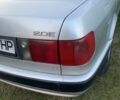 Сірий Ауді 80, об'ємом двигуна 1.98 л та пробігом 465 тис. км за 2000 $, фото 7 на Automoto.ua