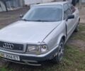 Сірий Ауді 80, об'ємом двигуна 2 л та пробігом 170 тис. км за 893 $, фото 3 на Automoto.ua