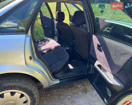 Сірий Ауді 80, об'ємом двигуна 1.98 л та пробігом 232 тис. км за 2650 $, фото 13 на Automoto.ua