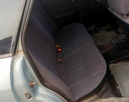 Серый Ауди 80, объемом двигателя 2.3 л и пробегом 0 тыс. км за 3300 $, фото 2 на Automoto.ua