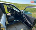 Сірий Ауді 80, об'ємом двигуна 1.98 л та пробігом 232 тис. км за 2650 $, фото 7 на Automoto.ua