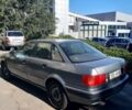 Серый Ауди 80, объемом двигателя 2 л и пробегом 420 тыс. км за 2888 $, фото 1 на Automoto.ua