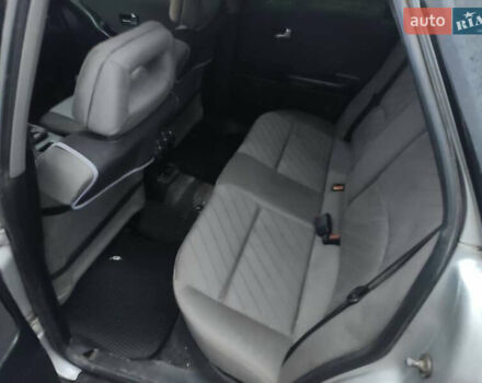 Серый Ауди 80, объемом двигателя 2 л и пробегом 300 тыс. км за 2300 $, фото 11 на Automoto.ua