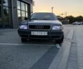Сірий Ауді 80, об'ємом двигуна 2 л та пробігом 420 тис. км за 2200 $, фото 1 на Automoto.ua