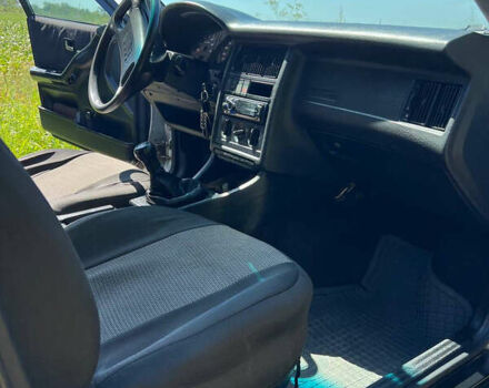Сірий Ауді 80, об'ємом двигуна 1.98 л та пробігом 232 тис. км за 2650 $, фото 3 на Automoto.ua