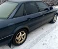 Сірий Ауді 80, об'ємом двигуна 2.3 л та пробігом 390 тис. км за 3600 $, фото 4 на Automoto.ua