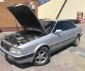 Серый Ауди 80, объемом двигателя 0 л и пробегом 328 тыс. км за 2500 $, фото 1 на Automoto.ua