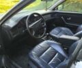 Серый Ауди 80, объемом двигателя 1.98 л и пробегом 313 тыс. км за 2500 $, фото 24 на Automoto.ua