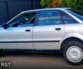 Серый Ауди 80, объемом двигателя 1.9 л и пробегом 300 тыс. км за 1000 $, фото 1 на Automoto.ua