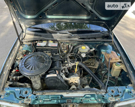 Сірий Ауді 80, об'ємом двигуна 2 л та пробігом 350 тис. км за 2499 $, фото 6 на Automoto.ua