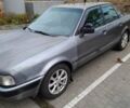 Серый Ауди 80, объемом двигателя 2 л и пробегом 80 тыс. км за 2000 $, фото 2 на Automoto.ua
