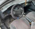 Сірий Ауді 80, об'ємом двигуна 2 л та пробігом 60 тис. км за 2000 $, фото 4 на Automoto.ua