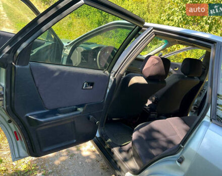 Сірий Ауді 80, об'ємом двигуна 1.98 л та пробігом 232 тис. км за 2650 $, фото 8 на Automoto.ua