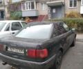 Серый Ауди 80, объемом двигателя 2.3 л и пробегом 352 тыс. км за 1600 $, фото 2 на Automoto.ua