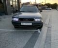 Сірий Ауді 80, об'ємом двигуна 2 л та пробігом 420 тис. км за 2200 $, фото 1 на Automoto.ua
