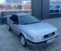 Серый Ауди 80, объемом двигателя 0 л и пробегом 250 тыс. км за 2250 $, фото 1 на Automoto.ua
