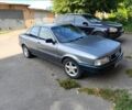 Сірий Ауді 80, об'ємом двигуна 2.3 л та пробігом 450 тис. км за 1350 $, фото 1 на Automoto.ua