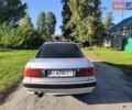 Серый Ауди 80, объемом двигателя 1.98 л и пробегом 313 тыс. км за 2500 $, фото 13 на Automoto.ua