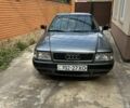 Серый Ауди 80, объемом двигателя 0 л и пробегом 305 тыс. км за 2000 $, фото 1 на Automoto.ua