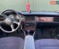 Сірий Ауді 80, об'ємом двигуна 1.98 л та пробігом 465 тис. км за 2000 $, фото 3 на Automoto.ua