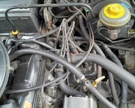 Серый Ауди 80, объемом двигателя 2 л и пробегом 80 тыс. км за 2000 $, фото 7 на Automoto.ua