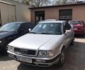 Серый Ауди 80, объемом двигателя 0 л и пробегом 328 тыс. км за 2500 $, фото 1 на Automoto.ua