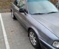 Серый Ауди 80, объемом двигателя 2 л и пробегом 80 тыс. км за 2000 $, фото 1 на Automoto.ua