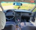 Серый Ауди 80, объемом двигателя 2 л и пробегом 399 тыс. км за 3000 $, фото 7 на Automoto.ua