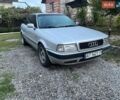 Сірий Ауді 80, об'ємом двигуна 2 л та пробігом 350 тис. км за 1900 $, фото 1 на Automoto.ua