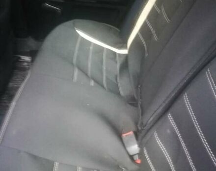 Серый Ауди 80, объемом двигателя 2 л и пробегом 300 тыс. км за 2570 $, фото 5 на Automoto.ua