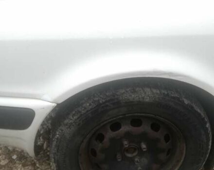 Серый Ауди 80, объемом двигателя 2 л и пробегом 300 тыс. км за 2570 $, фото 6 на Automoto.ua