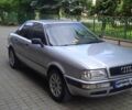 Сірий Ауді 80, об'ємом двигуна 2 л та пробігом 400 тис. км за 2500 $, фото 2 на Automoto.ua