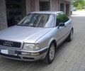 Сірий Ауді 80, об'ємом двигуна 2 л та пробігом 400 тис. км за 2500 $, фото 1 на Automoto.ua