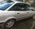 Серый Ауди 80, объемом двигателя 2 л и пробегом 300 тыс. км за 2570 $, фото 9 на Automoto.ua