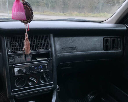 Сірий Ауді 80, об'ємом двигуна 2 л та пробігом 312 тис. км за 2500 $, фото 13 на Automoto.ua