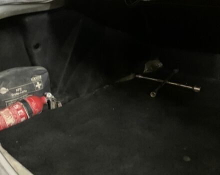 Сірий Ауді 80, об'ємом двигуна 1.8 л та пробігом 289 тис. км за 2500 $, фото 17 на Automoto.ua