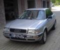 Сірий Ауді 80, об'ємом двигуна 2 л та пробігом 400 тис. км за 2500 $, фото 1 на Automoto.ua