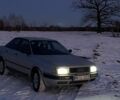 Сірий Ауді 80, об'ємом двигуна 1.9 л та пробігом 268 тис. км за 1500 $, фото 1 на Automoto.ua