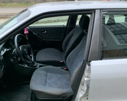 Сірий Ауді 80, об'ємом двигуна 2 л та пробігом 312 тис. км за 2500 $, фото 14 на Automoto.ua