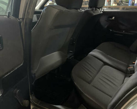 Сірий Ауді 80, об'ємом двигуна 2 л та пробігом 312 тис. км за 2500 $, фото 19 на Automoto.ua