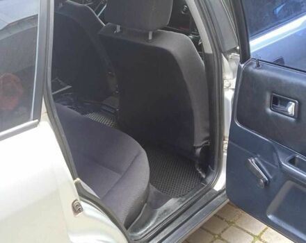 Сірий Ауді 80, об'ємом двигуна 2 л та пробігом 400 тис. км за 2500 $, фото 13 на Automoto.ua