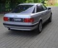Сірий Ауді 80, об'ємом двигуна 2 л та пробігом 400 тис. км за 2500 $, фото 4 на Automoto.ua